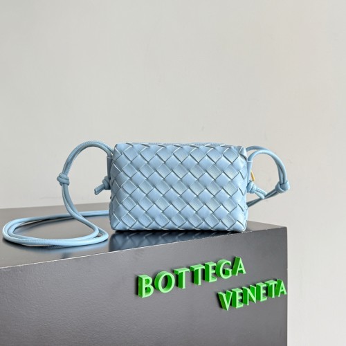 Bottega Veneta 보테가 베네타 Loop 카메라백 (10 Color)
