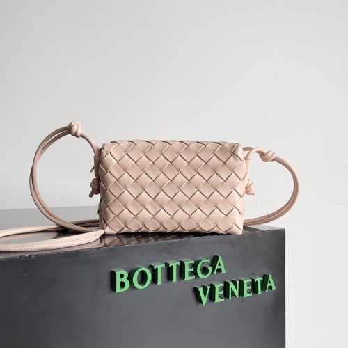 Bottega Veneta 보테가 베네타 Loop 카메라백 (10 Color)