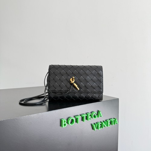 Bottega Veneta 보테가 베네타 Andiamo