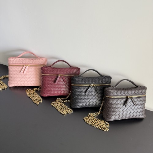 Bottega Veneta 보테가 베네타 Soft Vanity