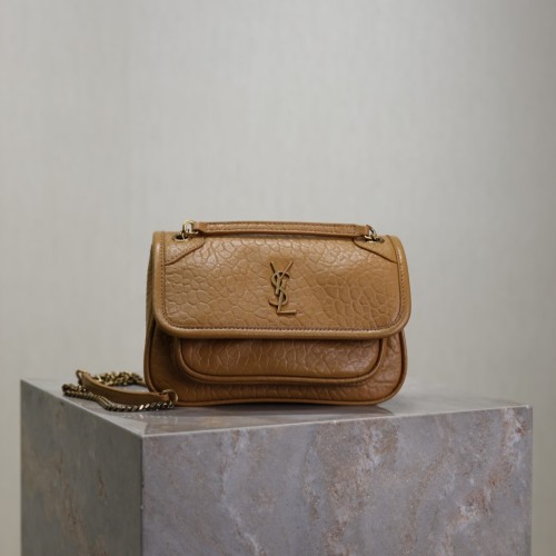 YSL 입생로랑 Niki (mini)