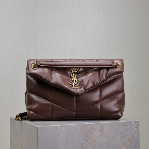 YSL 입생로랑 Loulou puffer