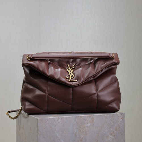 YSL 입생로랑 Loulou puffer