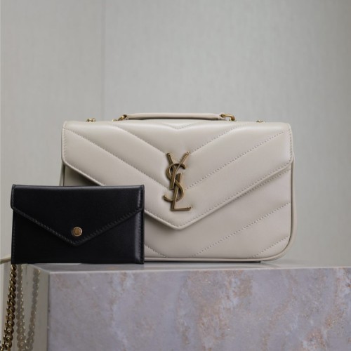 YSL 입생로랑 LouLou