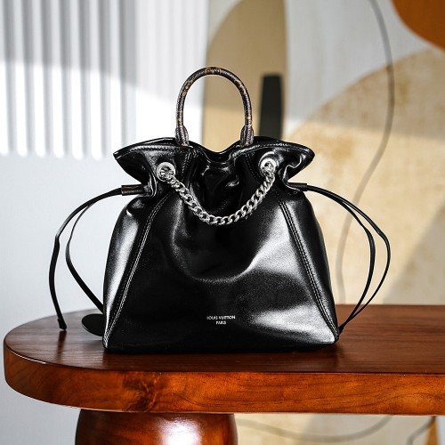 LV 루이비통 Off Duty Vibe (Small)