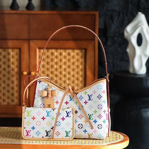 LV 루이비통 Carryall