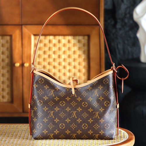 LV 루이비통 Carryall (Small)