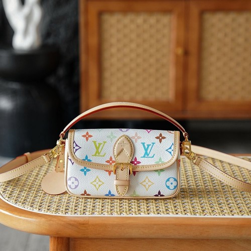 LV 루이비통 Nano Diane