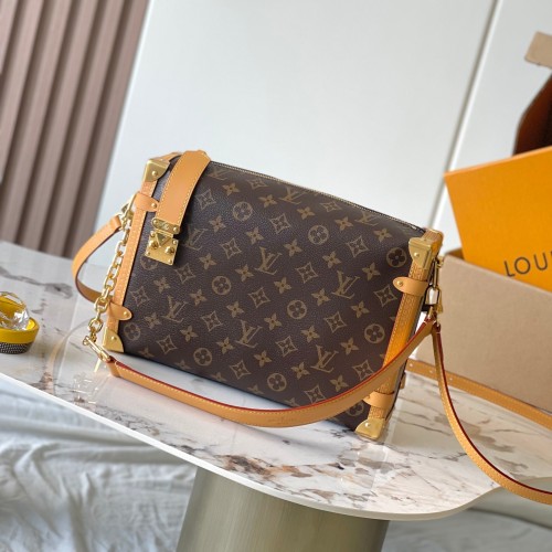 LV 루이비통 SIDE TRUNK