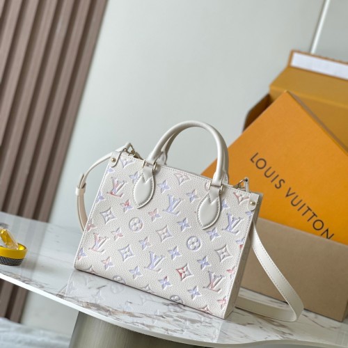 LV 루이비통 OnTheGo