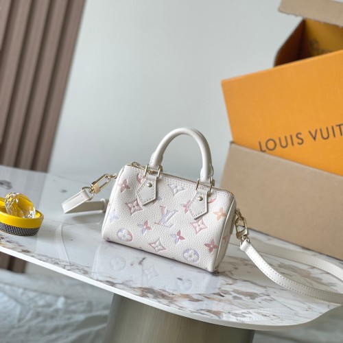 LV 루이비통 Nano Speedy