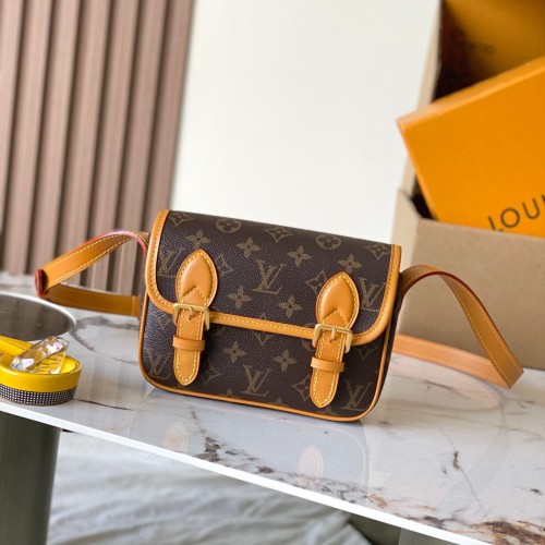 LV 루이비통 Satchel
