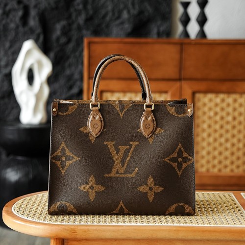 LV 루이비통 ONTHEGO (Medium)