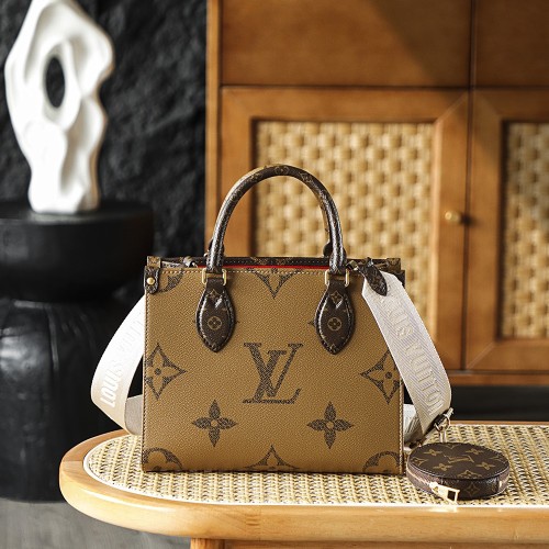 LV 루이비통 ONTHEGO (Small)