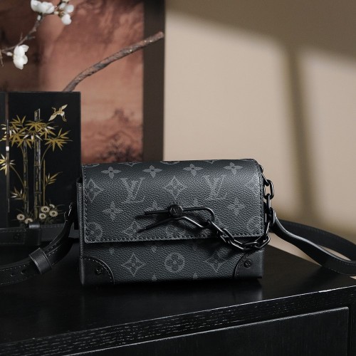 LV 루이비통 Steamer