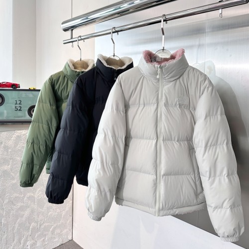 24FW The North Face(양면 패딩)