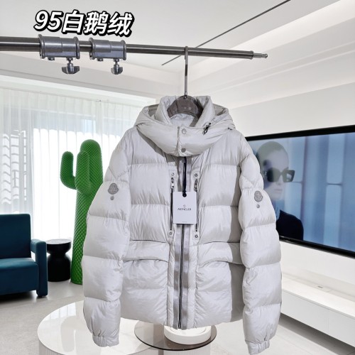Moncler X 1017ALYX 9SM FOREST