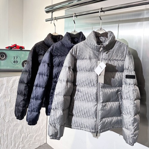 Dior 디올 오블리크