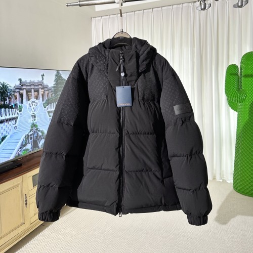 LV 루이비통 패딩