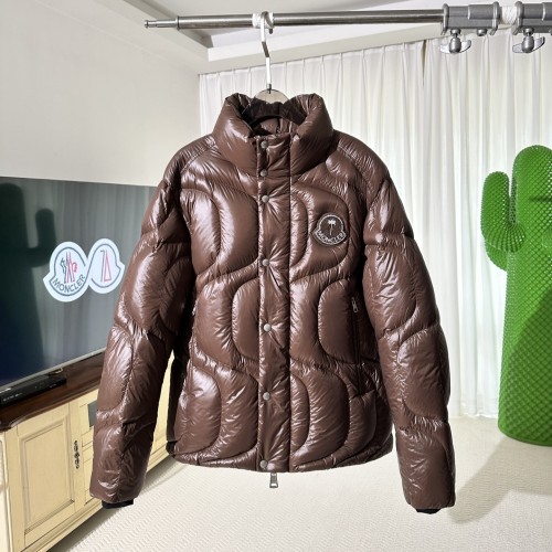 Moncler x Palm angels Haunani