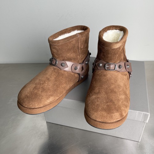 Balenciaga 발렌시아가 Alaska Soft