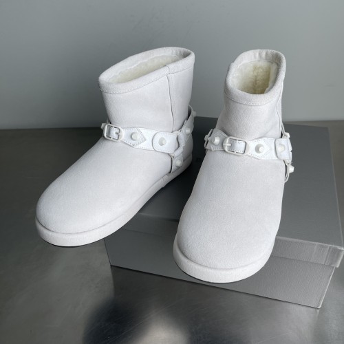 Balenciaga 발렌시아가 Alaska Soft