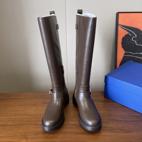 SW Guidi High 부츠