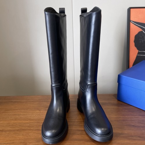 SW Guidi High 부츠