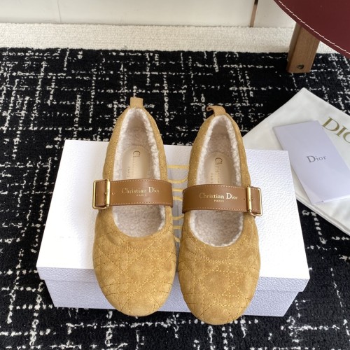 25SS Dior 디올 메리제인