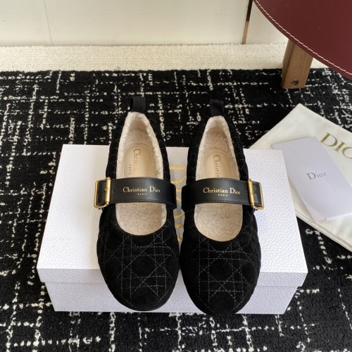 25SS Dior 디올 메리제인