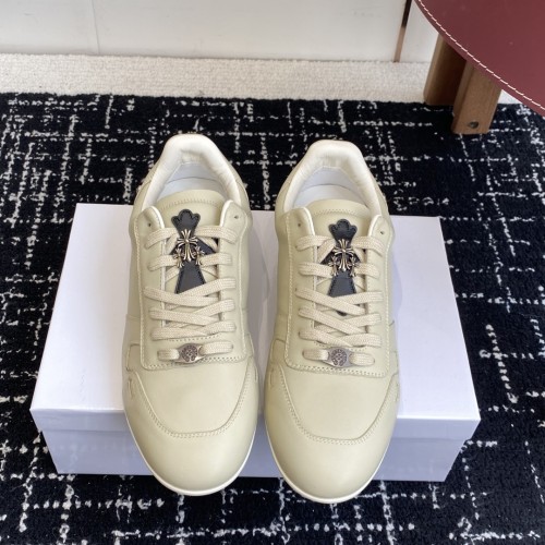 Rick Owens 스니커즈