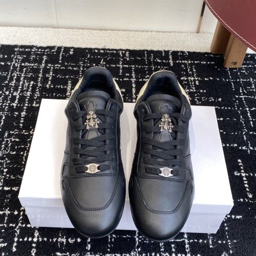 Rick Owens 스니커즈