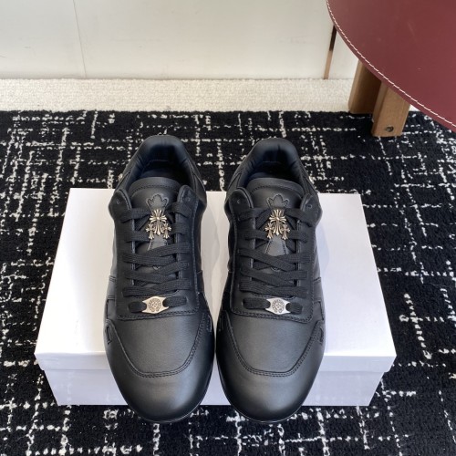 Rick Owens 스니커즈