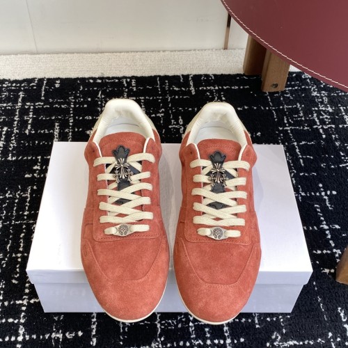 Rick Owens 스니커즈