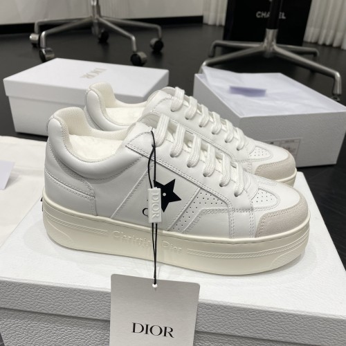 Dior 디올 star