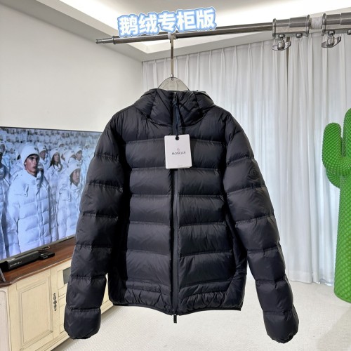 Moncler  몽클레어 Gardy