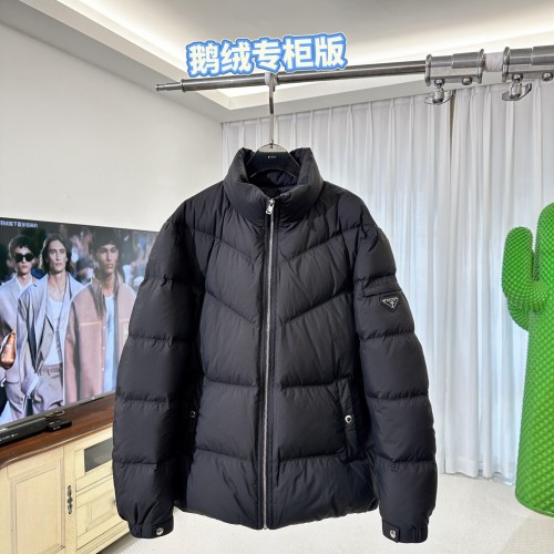 Prada 프라다 패딩