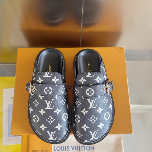 LV 루이비통 Cosy Comfort