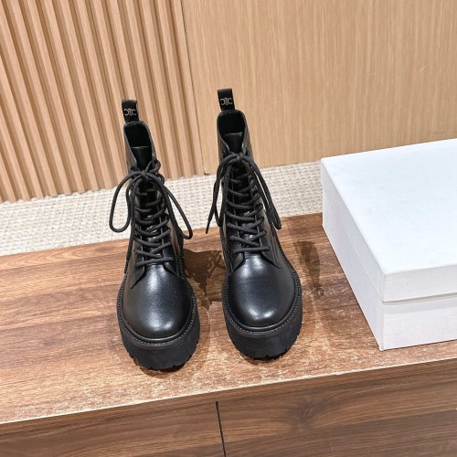 Celine 셀린느 부츠