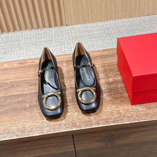 Salvatore  Ferragamo 페라가모