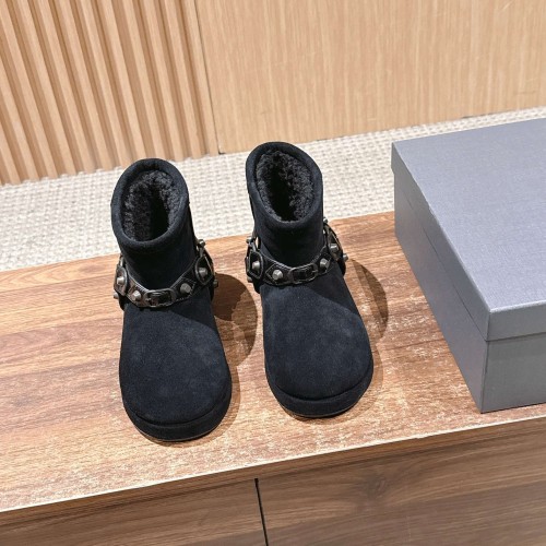 Balenciaga 발렌시아가 부츠