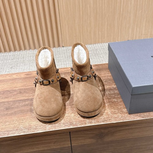 Balenciaga 발렌시아가 부츠