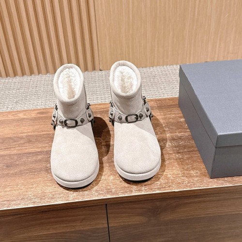 Balenciaga 발렌시아가 부츠