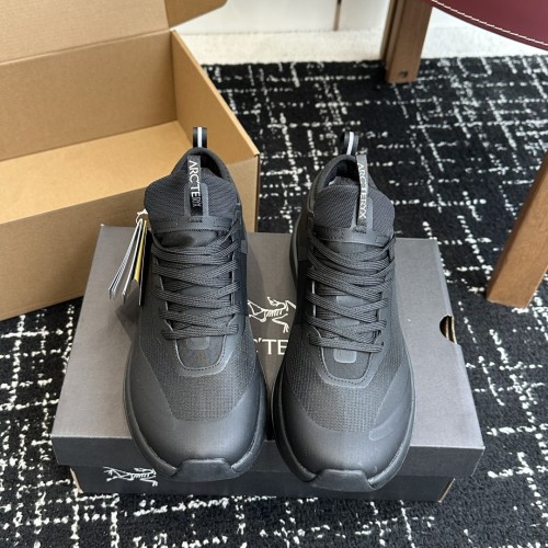 Arcteryx 아크테릭스 Sylan