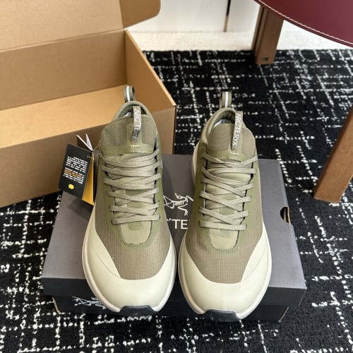 Arcteryx 아크테릭스 Sylan