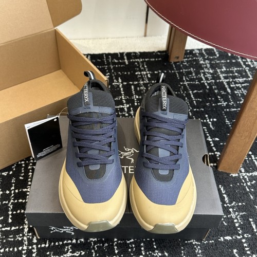 Arcteryx 아크테릭스 Sylan