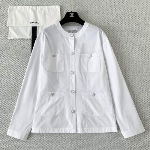 Chanel 샤넬 25K 셔츠