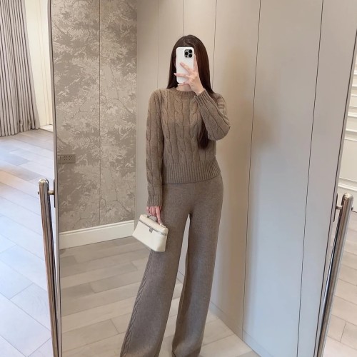 Loro Piana 로로피아나 Coarsehair