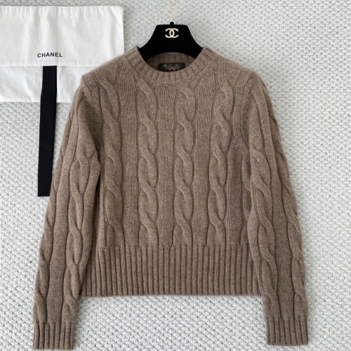 Loro Piana 로로피아나 Coarsehair