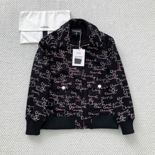 Chanel 샤넬 캐시미어 재킷